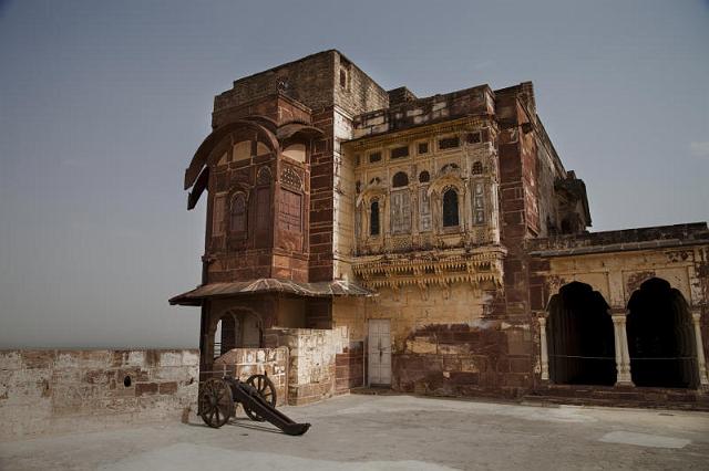 153 Jodhpur, Mehrangarh Fort.jpg